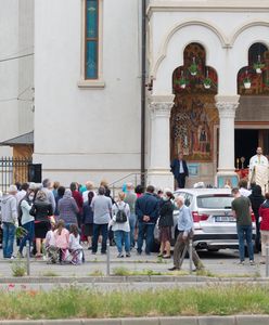 Kościoły przepełnione? Policja ujawnia nowe informacje