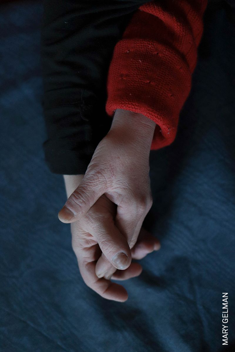 World Press Photo 2022: Poznaj najlepszych fotografów różnych kontynentów 72