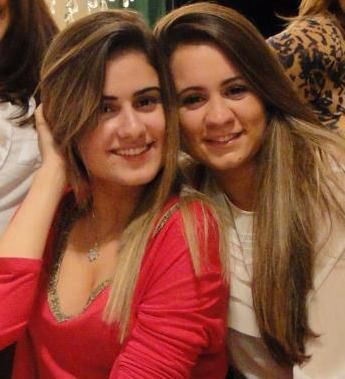 Kyrie i Brielle Jackson