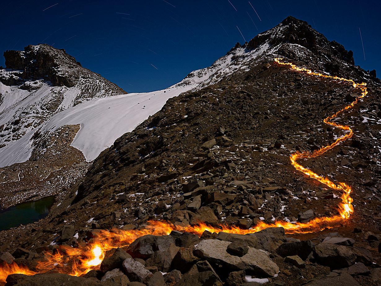 Sony World Photography Awards 2015 - galeria zwycięzców 29