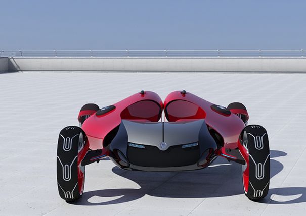 Moto Concept