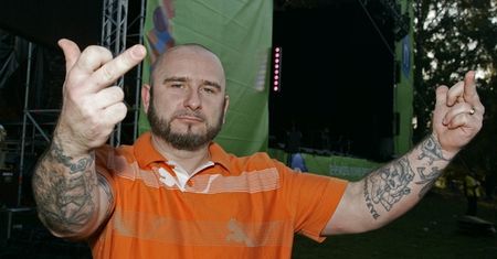 Liroy WYSTARTUJE W WYBORACH! Z list Kukiza!