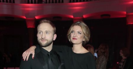 Szyc wreszcie się ożeni? Chce "scementować patchworkową rodzinę"!
