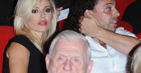 Doda nie zapłaci Emilowi ani grosza. "BĘDZIE SIĘ Z NIM SĄDZIĆ LATAMI"