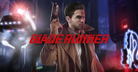 Wspominkowo #5 Blade Runner