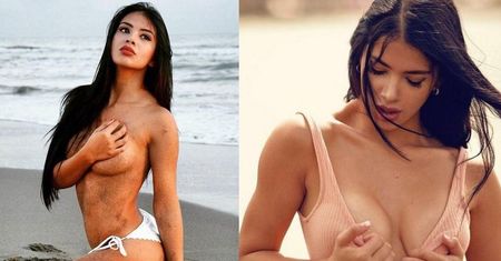 Dziś gramy z Portugalią. Poznajcie portugalskie WAGs... (ZDJĘCIA)