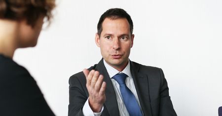 Radosław Woźniak zostanie nowym prezesem EFL?