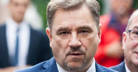 Wszystkie niedziele powinny być wolne. Piotr Duda oskarża PiS o stosowanie półśrodków