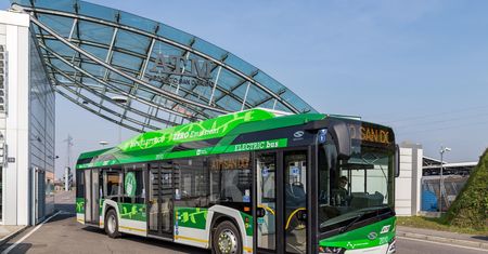 Jest nowy prezes Solarisa. Został nim Javier Calleja