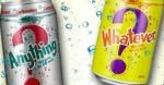 "Cokolwiek" i "Wszystko jedno" w puszkach