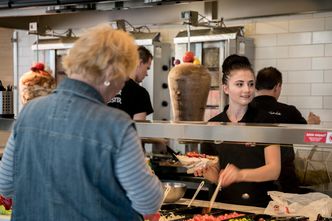 Berlin Döner Kebap to królowie kebabu z Pomorza. Z Berlinem nie mają wiele wspólnego