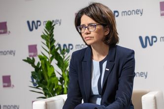 Anna Streżyńska dla money.pl: "Siedzę na Facebooku całymi nocami". Efekt? Nowy pomysł rządu