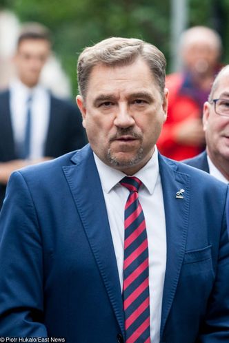 Wszystkie niedziele powinny być wolne. Piotr Duda oskarża PiS o stosowanie półśrodków