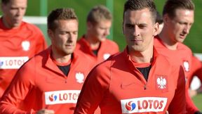 Trening Biało-Czerwonych bez tajemnic