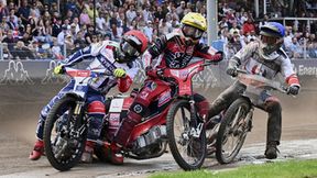 Energa Wybrzeże Gdańsk - Abramczyk Polonia Bydgoszcz 21:27 (galeria)