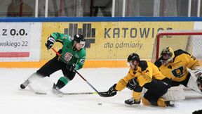 PHL. GKS Katowice - JKH GKS Jastrzębie 2:4 (galeria) 