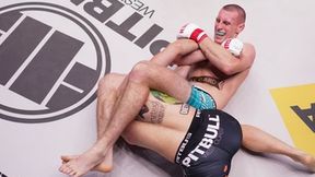 KSW 56. Michał Domin - Robert Ruchała (galeria)
