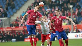 Polska - Serbia 1:0 (galeria)