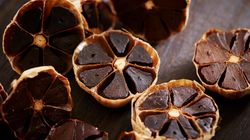 Czarna wersja popularnego warzywa. Wspiera wątrobę i serce