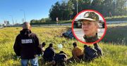 Sytuacja na granicy z Białorusią. Ujawniono dane o migrantach