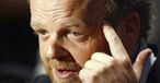 Genetyk Toby Jones z Kapitanem Ameryką