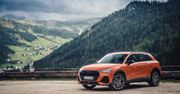Pierwsza jazda nowym Audi Q3: kompaktowy SUV chce być jak większe modele marki
