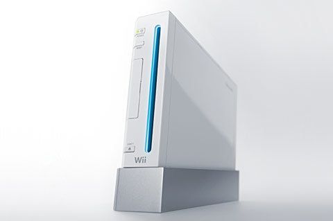 Wii bije kolejne rekordy popularności!