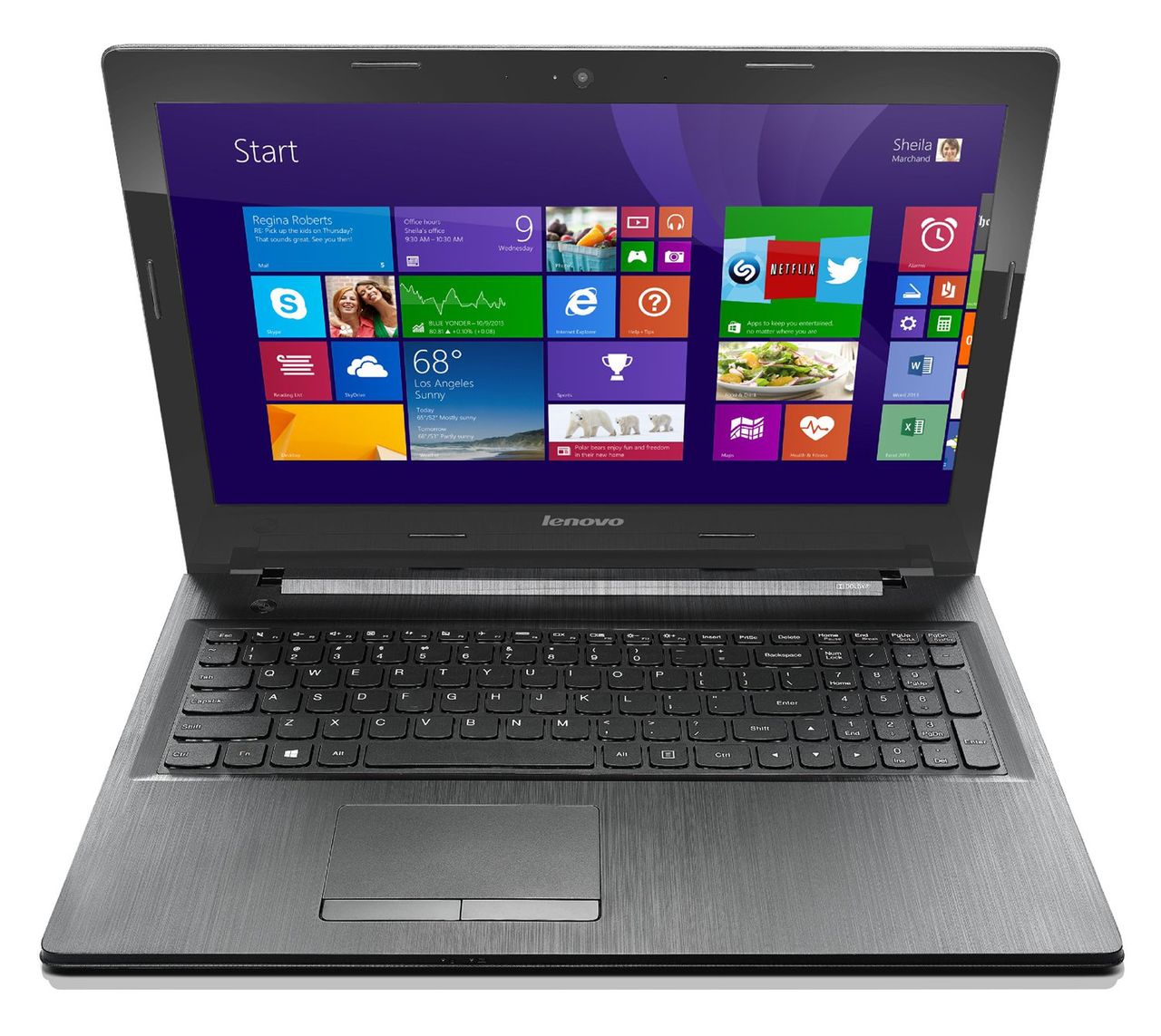 Lenovo G50