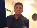 Było już po północy. Pokazał, co należy zrobić z polskim futbolem