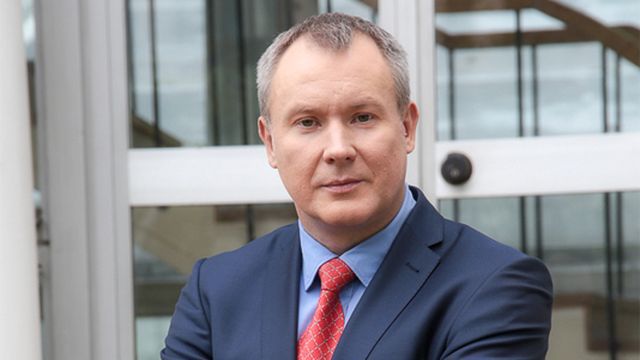 Piotr Lisiecki prezesem Boryszewa jest dopiero od listopada