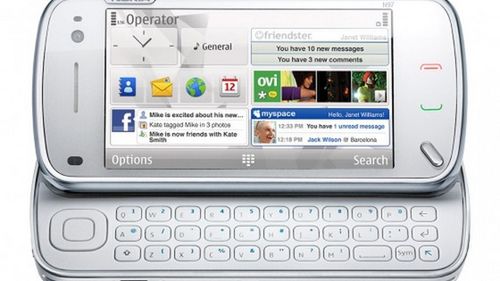 Nokia liderem, Apple na trzecim miejscu pod względem sprzedaży smartfonów 1
