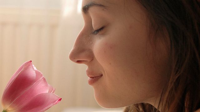 Japończycy pracują nad drukarkami zapachów 1