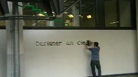 Textbomber w akcji [wideo] 1