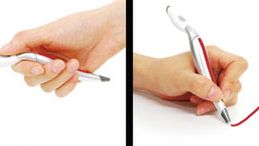 Magiczny flamaster odwzoruje każdy kolor 1