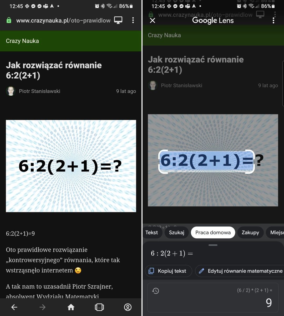 Genialna zmiana w Androidzie 12. Taką funkcję powinien mieć każdy smartfon 5