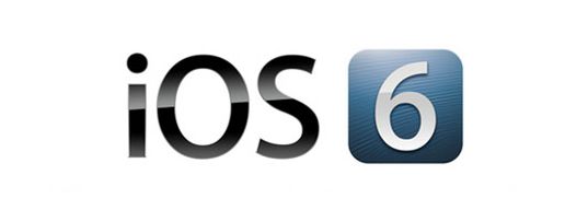Więcej niż 500 aplikacji w iOS 6 zaburzy pracę systemu