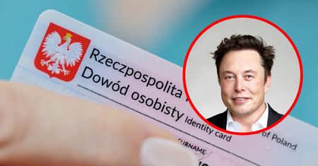 Elon Musk poprosi cię o dowód. Poza tym o zrobienie selfie