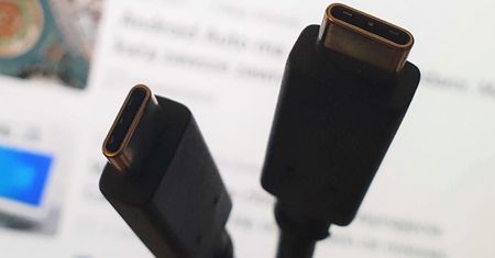 Windows 11 z Thunderbolt 5. Ruszyły testy USB4 do 80 Gb/s