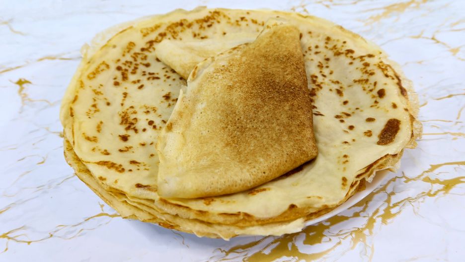 Naleśniki. Fot.: smakowitedania.com