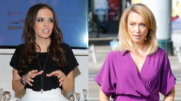 Anna Kalczyńska o mobbingu Anny Wendzikowskiej