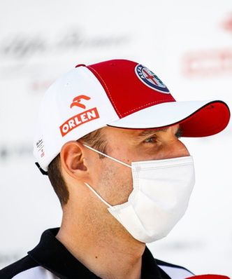 Kubica musi być gotowy na powrót do F1