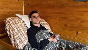 Przeżył własną śmierć. "Czułem, że nie umieram na próżno"