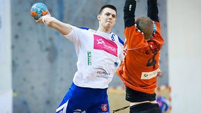 Beniaminek postraszył Wisłę - relacja z meczu SPR BRW Stal Mielec - Orlen Wisła Płock