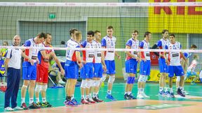 Effector Kielce - PGE Skra Bełchatów 0:3 (fotorelacja)