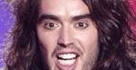 Russell Brand chce się napić z Homerem Simpsonem