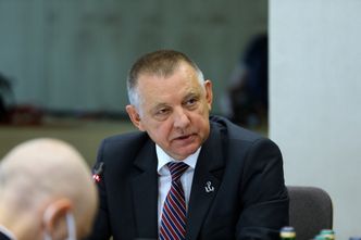 Sprawa Mariana Banasia. Posłowie będą mogli zapoznać się z aktami