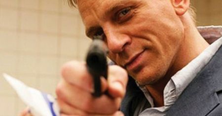 To koniec. Daniel Craig żegna się z Bondem. Znamy nazwisko jego następcy