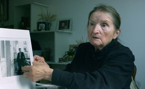 Planete+ HD Z akt kijowskiej KGB