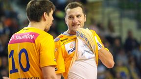 Vive Tauron Kielce osłabiony przed walką o Final Four