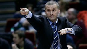 Co miał na myśli trener Niedbalski?